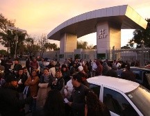 El SAT invita a los contribuyentes a ponerse en contacto con ellos en caso de ser víctima de prácticas indebida. El Informador/Archivo