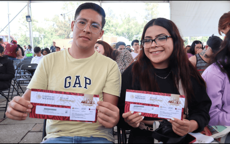 Existen algunas razones por las que podrían rechazarte la beca Benito Juárez.