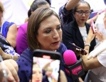 El país puede crecer más y aprovechar mejor el fenómeno de relocalización de empresas, si el sector energético se moderniza. EL INFORMADOR/ ARCHIVO.