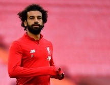 Salah pidió ayuda humanitaria inmediata para Gaza. EL INFORMADOR / ARCHIVO.