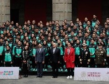 Los médicos podrán brindar sus servicios con normalidad. SUN / D. SÁNCHEZ