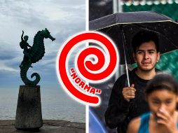 Sigue EN VIVO la trayectoria del huracán "Norma"; TODOS los detalles