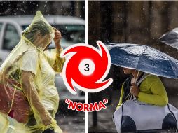 Se prevé que el huracán 