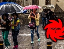 Se espera que el huracán 