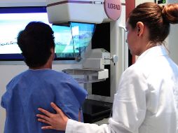 Es importante identificar lugares para realizar la detección temprana que facilite el diagnóstico y tratamiento. EL INFORMADOR / ARCHIVO