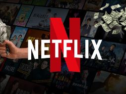 Netflix sube sus precios de nueva cuenta como respuesta a la pasada huelga en Hollywood. ESPECIAL/ Netflix