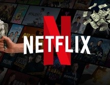 Netflix sube sus precios de nueva cuenta como respuesta a la pasada huelga en Hollywood. ESPECIAL/ Netflix