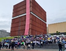 El paro de labores se realizará a partir de hoy y hasta el 24 de octubre próximo. EL INFORMADOR/ J. Velazco
