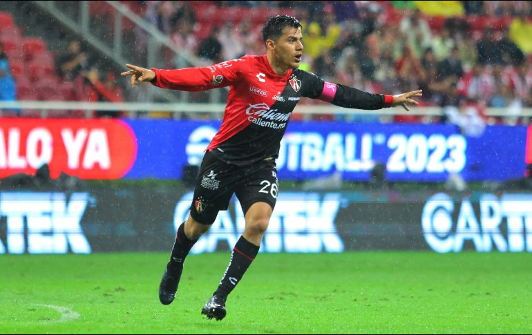 Atlas buscará regresar a la senda del triunfo. IMAGO7