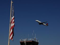 El Departamento de Estado de EU lanzó una 