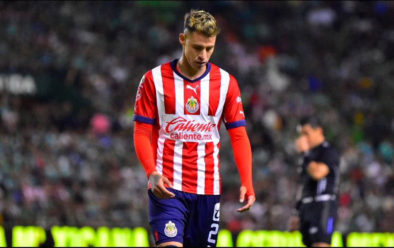 Tanto Vega como Calderón, ofrecieron disculpas a través de sus redes sociales/ Imago7.