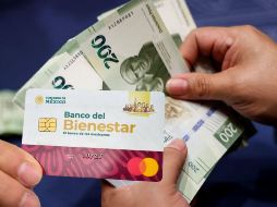 En la tercera emisión de pago se recibirán 3 mil 500 pesos. ESPECIAL