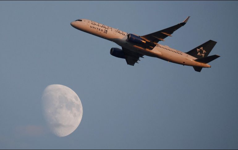 En esta alerta, pide a los viajeros estadounidenses estar precavidos. AFP / ARCHIVO