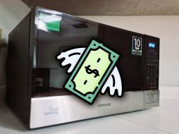 Ahorrar no es fácil, pero tu recibo de CFE puede ayudarte a hacerlo si disminuyes tu consumo de electricidad desconectando algunos aparatos electrodomésticos. EL INFORMADOR / O. Álvarez