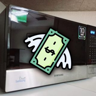 Así se gasta la luz y le pegas a tu bolsillo mientras no estás en casa