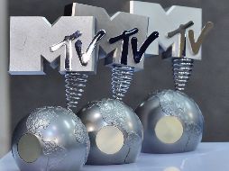 La cadena MTV canceló los premios europeos previstos para el próximo 5 de noviembre en París. AFP / ARCHIVO
