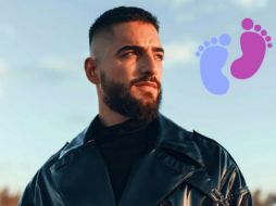 Aseguran que la pareja está esperanzo a que el embarazo avance para confirmar la noticia, debido a que las primeras semanas de gestación son cruciales y las de mayor cuidado. ESPECIAL / EFE