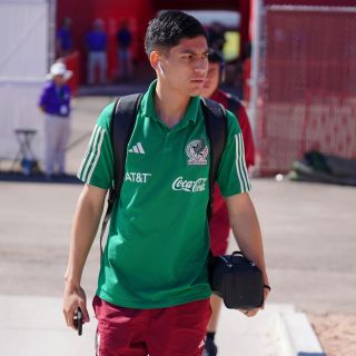 ¡Listas definidas! Conoce a los convocados de la Selección Mexicana varonil y femenil para Santiago 2023