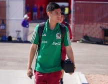 JESÚS BRÍGIDO. La fiesta multideportiva más importante del año para el continente está por llegar y las selecciones de futbol están listas. IMAGO7