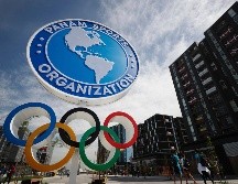 La ceremonia de inauguración dará comienzo a las 17:30 horas del viernes, tiempo del centro de México. EFE / S. Gutiérrez 