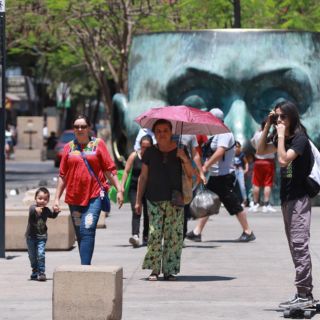 Jalisco baja percepción de inseguridad: Inegi