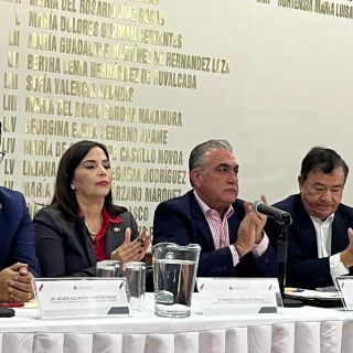 Expertos prevén menos recursos para entidades en 2024