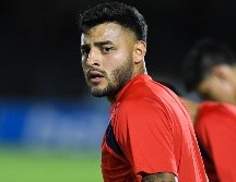 Respecto a Alexis Vega, en Chivas saben que Alexis aún puede ser una moneda de cambio muy valiosa. IMAGO7