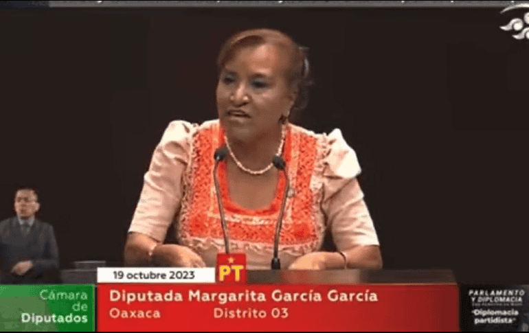 Los diputados aprobaron en lo general con 260 votos a favor y 195 en contra. ESPECIAL