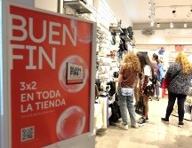 Se ha lanzado una aplicación para descubrir los mejores descuentos. EL INFORMADOR/ ARCHIVO.