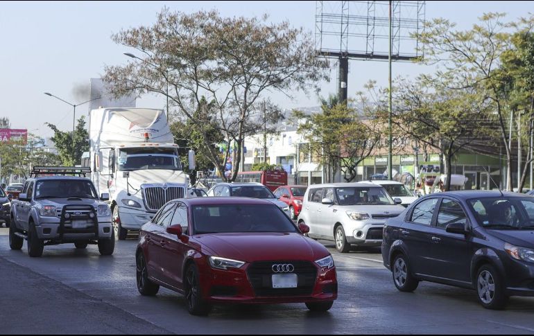 Este programa brinda certeza patrimonial a las familias y mejora la seguridad pública.El Informador/Archivo