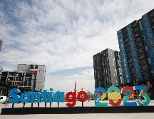 Se esperan grandes resultados de los atletas jaliscienses en Panamericanos 2023. EFE / S. Gutiérrez.