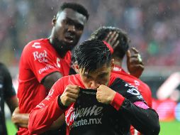 Atlas busca redimirse tras su reciente derrota en el Clásico Tapatío. IMAGO7