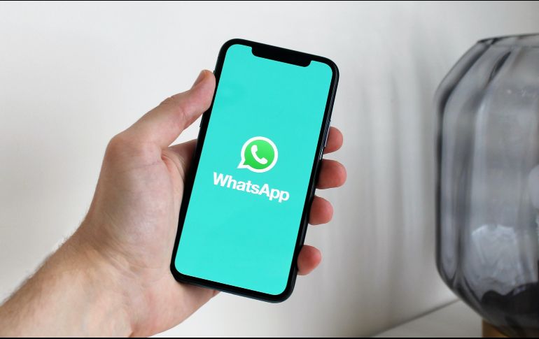 La recomendación es actualizar el sistema operativo de tu celular o descargar aplicaciones similares a WhatsApp.ESPECIAL/PEXELS