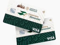 Los cuentahabientes contarán con promociones especiales en algunos negocios autorizados. ESPECIAL/Gobierno de México