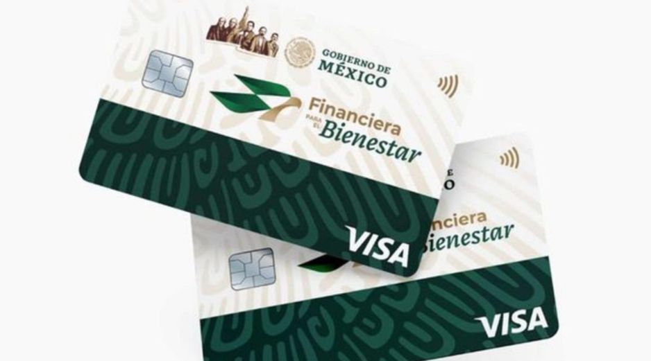 Los cuentahabientes contarán con promociones especiales en algunos negocios autorizados. ESPECIAL/Gobierno de México