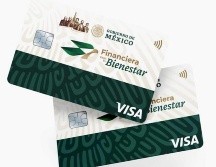 Los cuentahabientes contarán con promociones especiales en algunos negocios autorizados. ESPECIAL/Gobierno de México