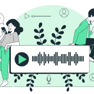 Así puedes enviar audios de WhatsApp que se escuchen solo una vez