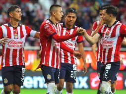 Chivas se enfrentará a Puebla este viernes. IMAGO7.