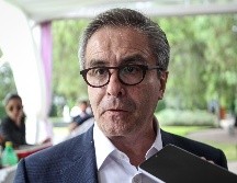 De enero a septiembre de este 2023 se produjeron 496.8 millones de litros de tequila, lo que representa un incremento del 5 por ciento. ESPECIAL