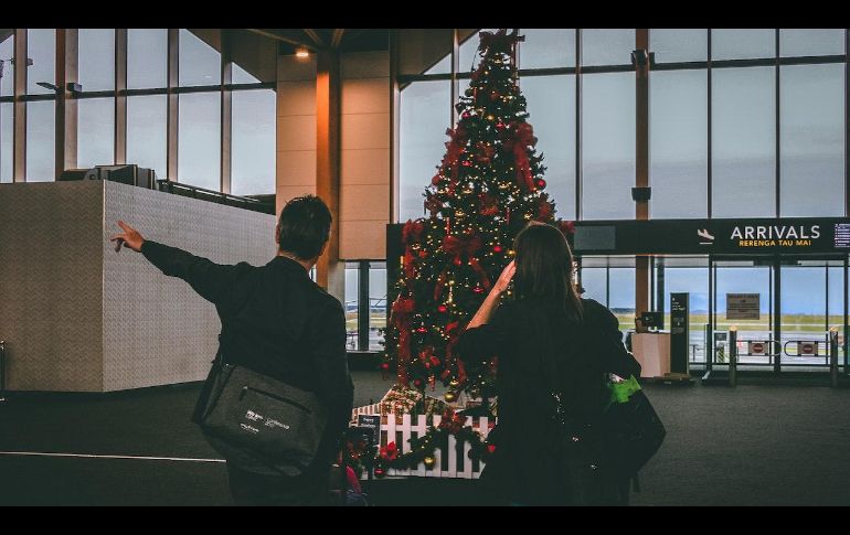 Si quieres viajar este diciembre, anímate a tomar esta promoción de Viva Aerobus. ESPECIAL/ PEXELS.