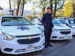 De acuerdo con las Encuestas del Inegi, el municipio de Puerto Vallarta se encuentra entre las ciudades con menor percepción de inseguridad en México. ESPECIAL.