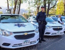 De acuerdo con las Encuestas del Inegi, el municipio de Puerto Vallarta se encuentra entre las ciudades con menor percepción de inseguridad en México. ESPECIAL.