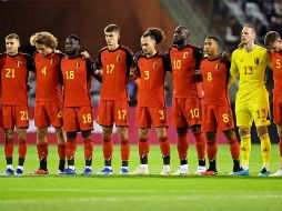 Comité Ejecutivo de la UEFA declaró como marcador final un empate. ESPECIAL / @BelRedDevils