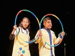 Este proyecto busca visibilizar el tema de la discapacidad. CORTESÍA