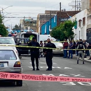 La Guardia Nacional abate a uno tras enfrentamiento en el Centro