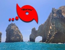 El huracán 