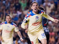 América es líder absoluto con 27 puntos. IMAGO7