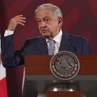 López Obrador acusa al Poder Judicial de liberar a 20 presuntos delincuentes