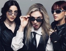 The Warning se presentará en el Teatro Diana el 21 de octubre. ESPECIAL/CORTESÍA OCESA.