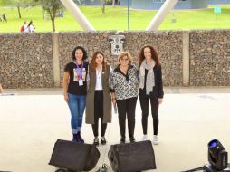 Rugido UDG” es un concurso cuyo objetivo es impulsar actividades para la formación integral. CORTESÍA